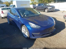 Tesla Model 3, снимка 1