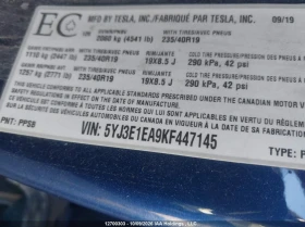 Tesla Model 3, снимка 9