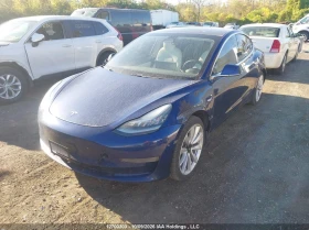 Tesla Model 3, снимка 2
