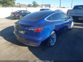 Tesla Model 3, снимка 4