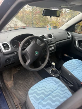 Skoda Roomster, снимка 2