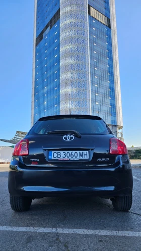 Toyota Auris * YNIKAT* , снимка 8