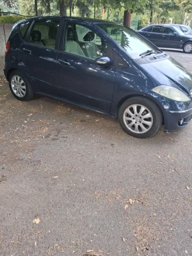 Mercedes-Benz A 200, снимка 2