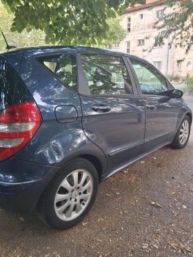 Mercedes-Benz A 200, снимка 3
