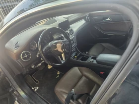 Mercedes-Benz CLA 220, снимка 5
