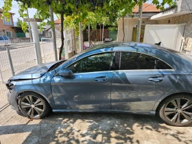 Mercedes-Benz CLA 220, снимка 3