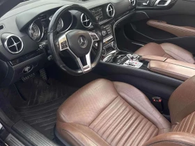 Mercedes-Benz SL, снимка 7