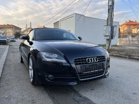     Audi Tt 1.8T---TOP