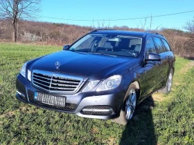 Mercedes-Benz E 350 4matic бензин Германия, снимка 2