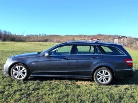 Mercedes-Benz E 350 4matic бензин Германия, снимка 3