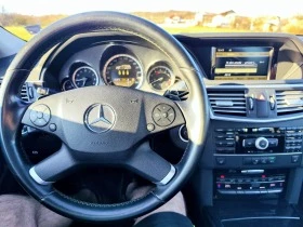 Mercedes-Benz E 350 4matic бензин Германия, снимка 14