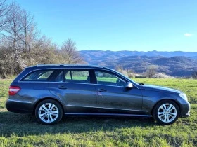 Mercedes-Benz E 350 4matic   | Mobile.bg    6