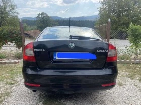 Skoda Octavia, снимка 2