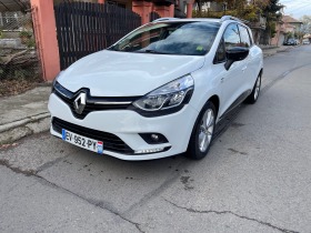 Renault Clio 1.2 limited