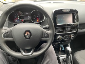 Renault Clio 1.2 limited | Mobile.bg   7
