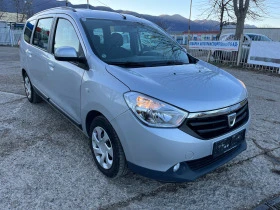 Dacia Lodgy 1.2-115ps | Mobile.bg    3