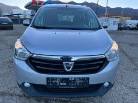 Dacia Lodgy 1.2-115ps | Mobile.bg    2