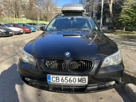 BMW 530, снимка 4