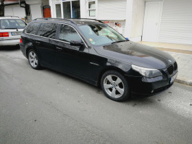 BMW 530, снимка 1 - Автомобили и джипове - 45798838