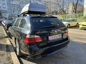 BMW 530, снимка 3