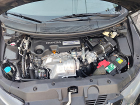 Honda Civic 1.6 верига 6ск, снимка 3