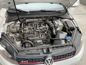 VW Golf GTI, снимка 11