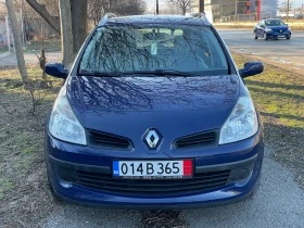 Renault Clio * * * 81000км.* * * , снимка 2