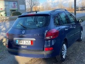 Renault Clio * * * 81000км.* * * , снимка 4