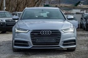 Audi A6 3.0TDI QUATTRO S-Line | Mobile.bg    3