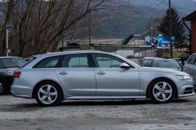 Audi A6 3.0TDI QUATTRO S-Line, снимка 6 - Автомобили и джипове - 44182012