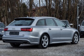 Audi A6 3.0TDI QUATTRO S-Line | Mobile.bg   5