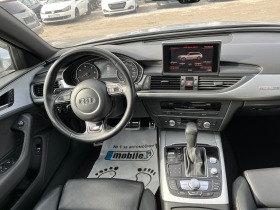 Audi A6 3.0TDI QUATTRO S-Line | Mobile.bg   10