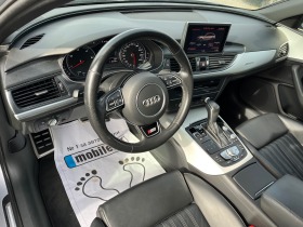 Audi A6 3.0TDI QUATTRO S-Line | Mobile.bg   15