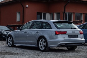 Audi A6 3.0TDI QUATTRO S-Line | Mobile.bg   4