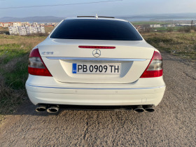 Mercedes-Benz E 500 | Mobile.bg   3