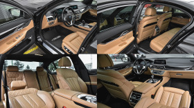 BMW 730 d xDrive Steptronic, снимка 13 - Автомобили и джипове - 44821617