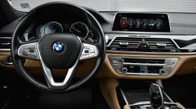BMW 730 d xDrive Steptronic, снимка 9 - Автомобили и джипове - 44821617