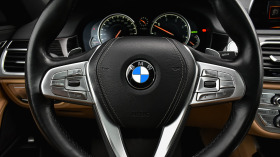BMW 730 d xDrive Steptronic, снимка 10