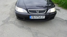 Honda Accord, снимка 7