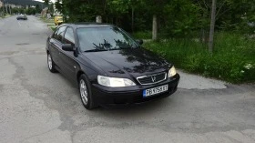 Honda Accord, снимка 3