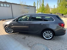Обява за продажба на Opel Astra ~15 000 лв. - изображение 1