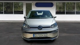 VW Up e-UP! В ГАРАНЦИЯ! CCS 36, 8kWh ГЕРМАНИЯ - изображение 1