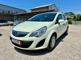 Opel Corsa 1.25i EURO 5 ФЕЙС КЛИМАТИК, снимка 1