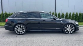     Audi A6 3.0 S- line 313kc. 