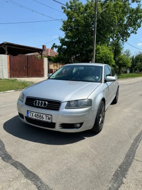 Audi A3 2.0TDI - [6] 