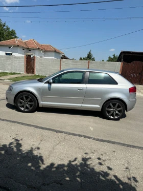 Audi A3 2.0TDI - [3] 