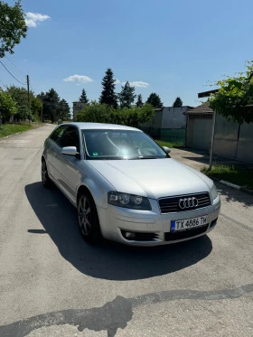 Audi A3 2.0TDI | Mobile.bg    10