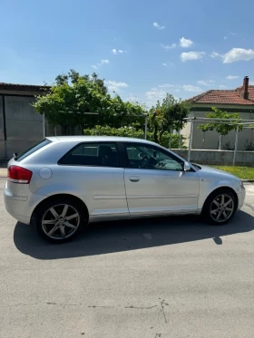     Audi A3 2.0TDI