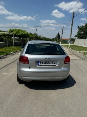 Audi A3 2.0TDI | Mobile.bg    8