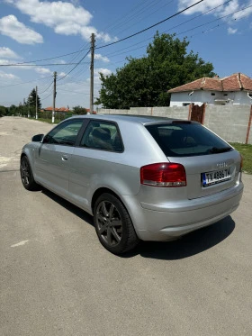 Audi A3 2.0TDI - [4] 